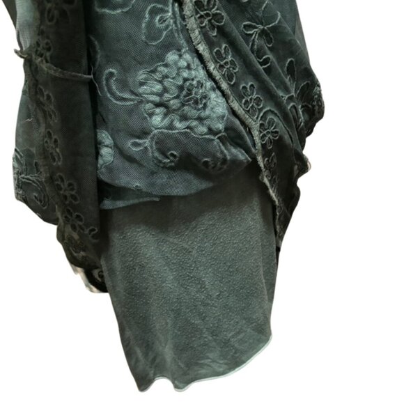 Susy Mix Mini Dress - Picture 4 of 5